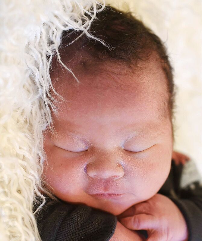 Ma’Kiaus Avery Pierre